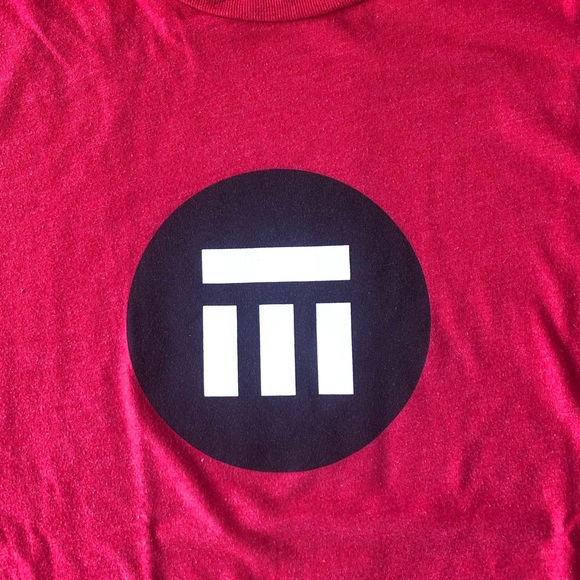 Equal Rights Initiative Memorial Shirt, Large - Picture 2 of 4